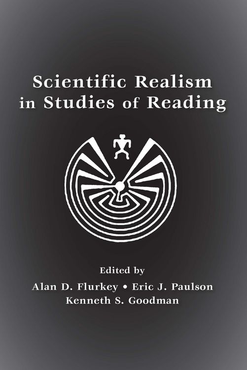 Produktbild: Scientific Realism in Studies of Reading
