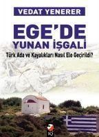 Produktbild: Egede Yunan Isgali