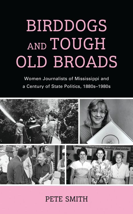 Produktbild: Birddogs and Tough Old Broads