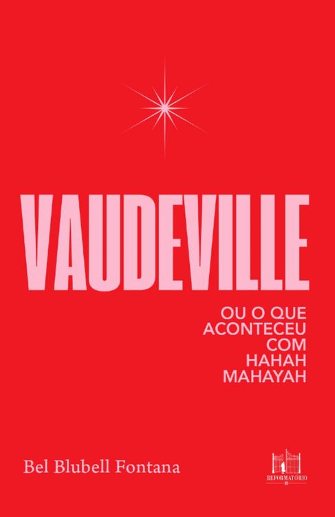 Produktbild: Vaudeville
