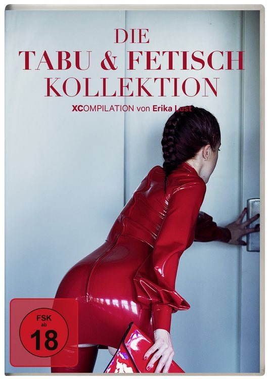 Produktbild: Xcompilation - Die Tabu und Fetisch Kollektion