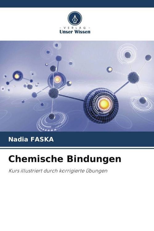 Produktbild: Chemische Bindungen