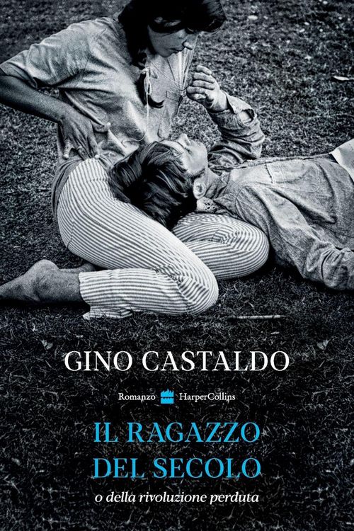 Produktbild: Il ragazzo del secolo