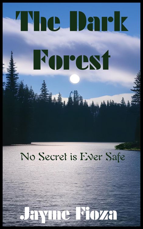 Produktbild: The Dark Forest