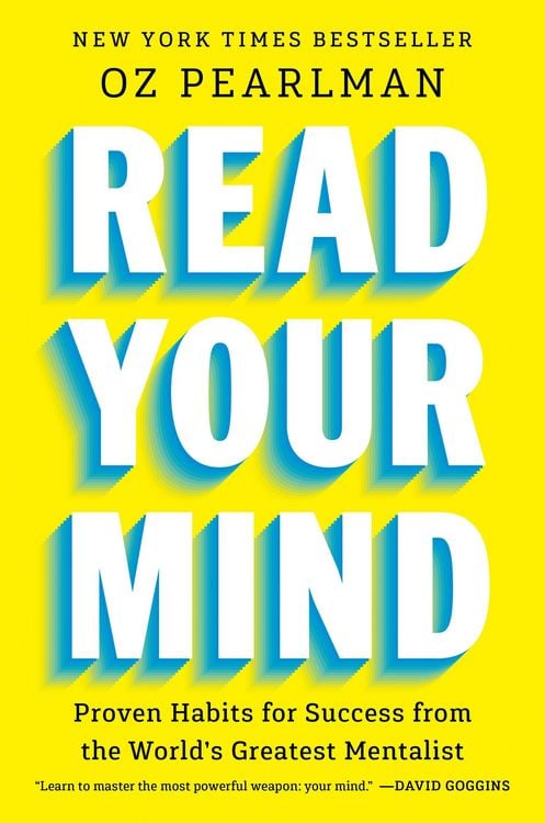 Produktbild: Read Your Mind