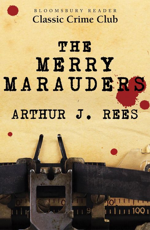 Produktbild: The Merry Marauders