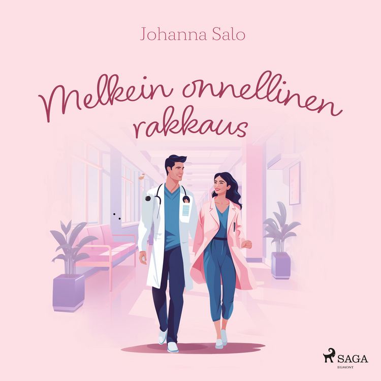 Produktbild: Melkein onnellinen rakkaus