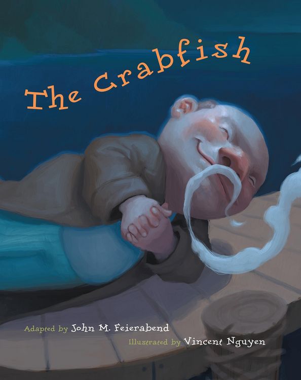Produktbild: Crabfish