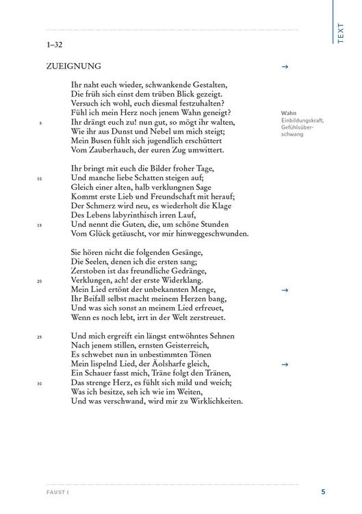 Produktbild: Faust I