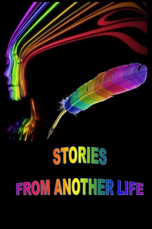 Produktbild: Stories from Another Life