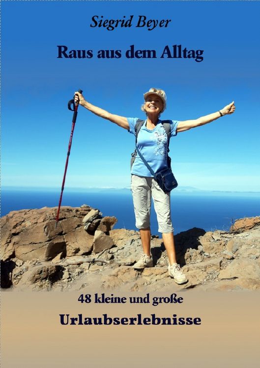 Produktbild: Raus aus dem Alltag