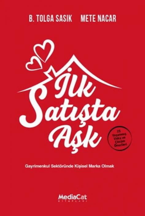 Produktbild: Ilk Satista Ask Gayrimenkul Sekt&ouml;r&uuml;nde Kisisel Marka Olmak
