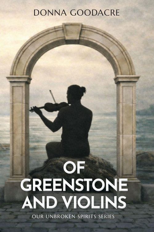Produktbild: Of Greenstone and Violins