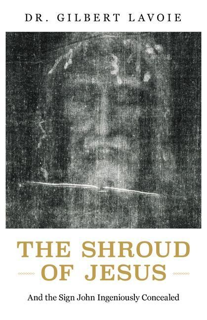 Produktbild: The Shroud of Jesus