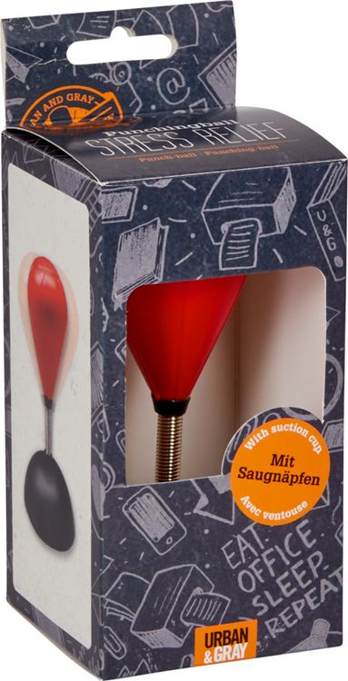 Produktbild: Punchingball