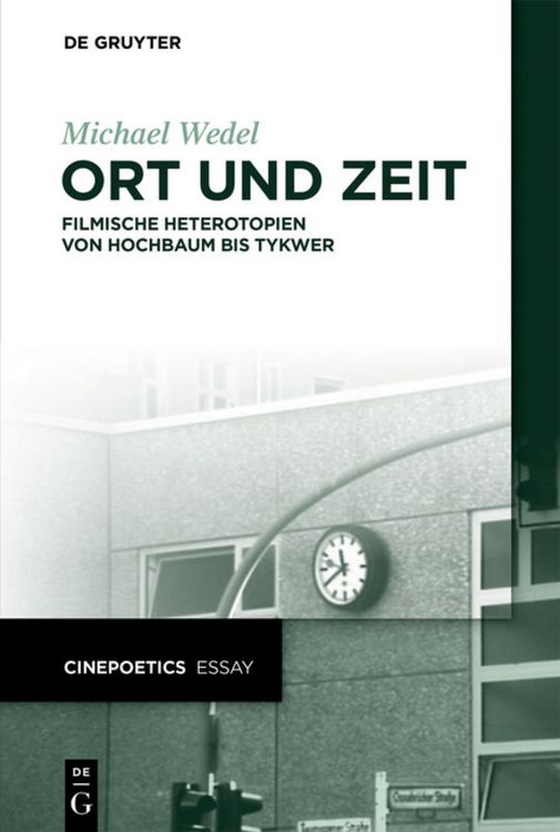 Produktbild: Ort und Zeit