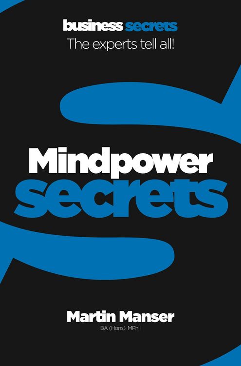 Produktbild: Mindpower
