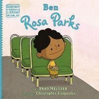 Produktbild: Ben Rosa Parks