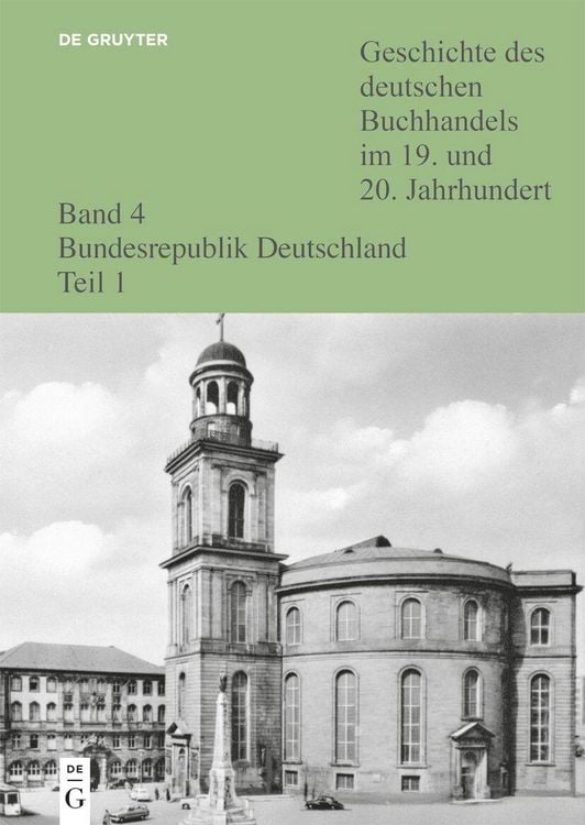 Produktbild: Westzonen, Politik, Institutionen