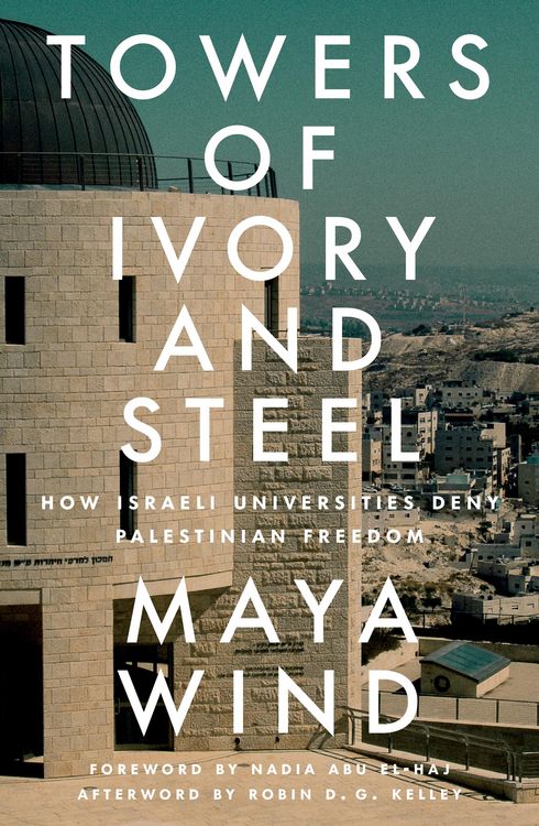 Produktbild: Towers of Ivory and Steel