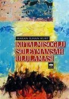Produktbild: Kutalmisoglu S&uuml;leymansah Ululamasi