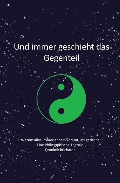 Produktbild: Und immer geschieht das Gegenteil