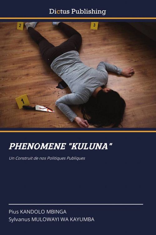 Produktbild: Phenomene "kuluna"
