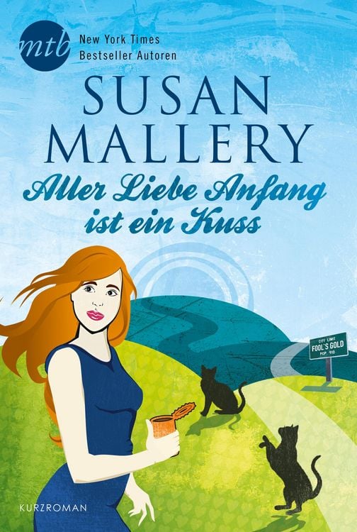 Produktbild: Aller Liebe Anfang ist ein Kuss. Novelle