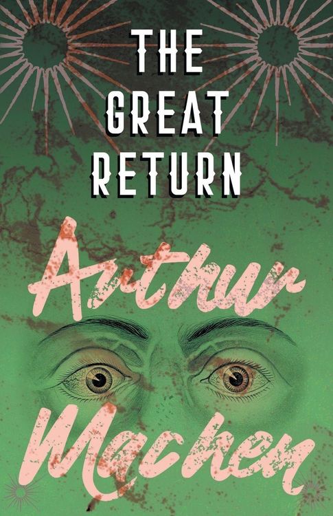 Produktbild: The Great Return