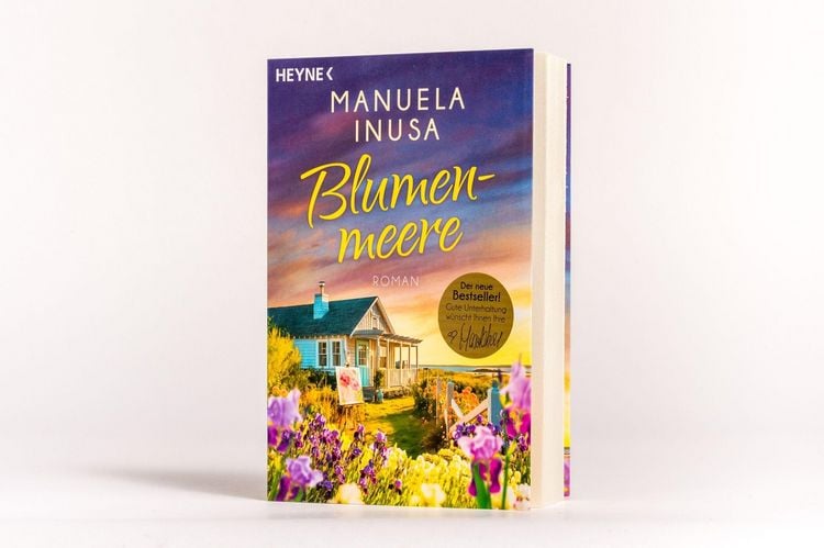 Blumenmeere