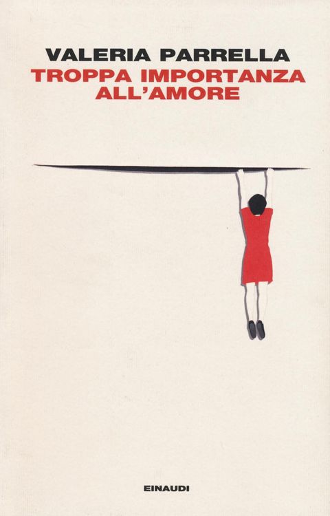 Produktbild: Troppa importanza all'amore