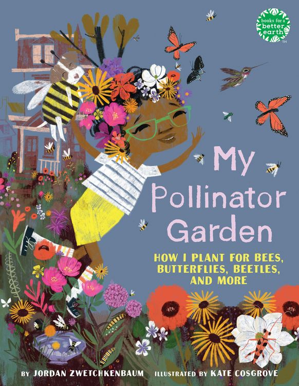 Produktbild: My Pollinator Garden