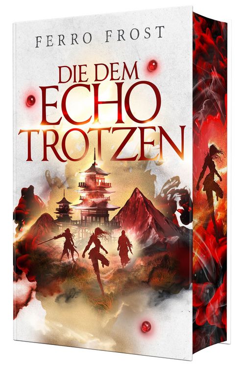 Produktbild: Die dem Echo trotzen