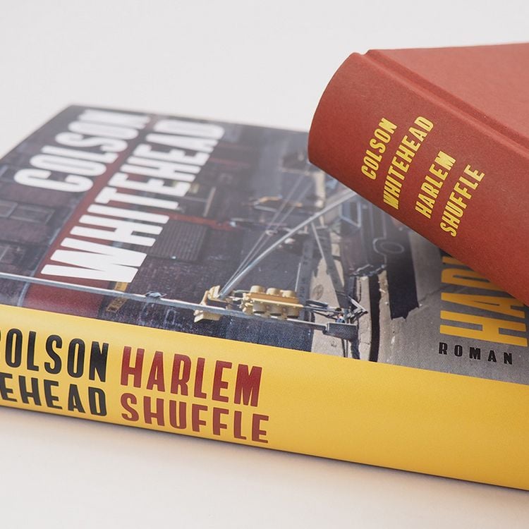 Produktbild: Harlem Shuffle