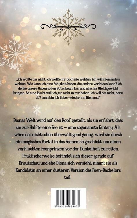 Produktbild: Fantary &mdash; Versehentlich verflucht
