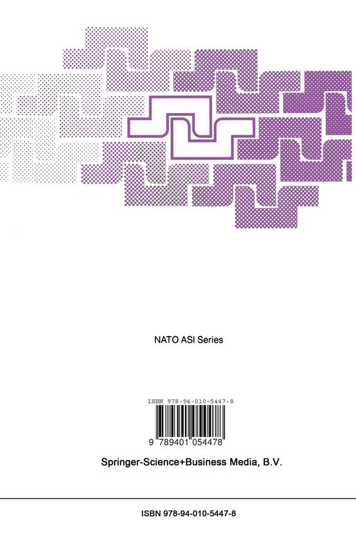 Produktbild: Electron Crystallography of Organic Molecules