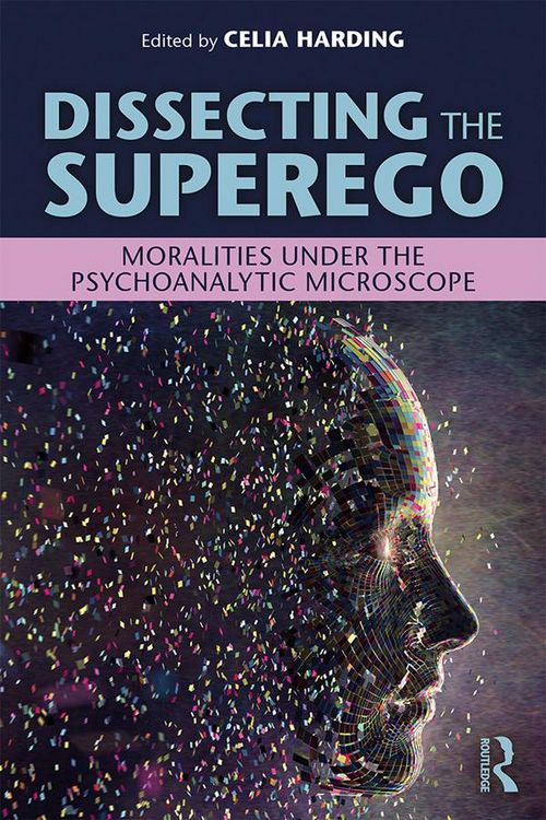 Produktbild: Dissecting the Superego