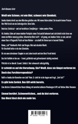 Produktbild: Verloren: Schneewittchen und das MC Biest