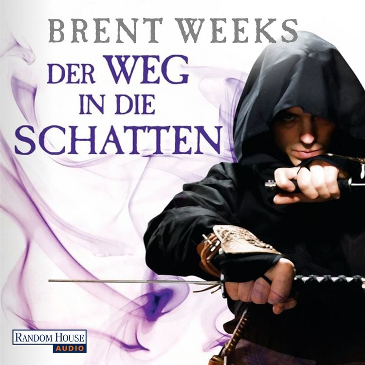 Produktbild: Der Weg in die Schatten