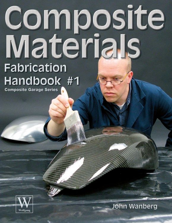 Produktbild: Composite Materials