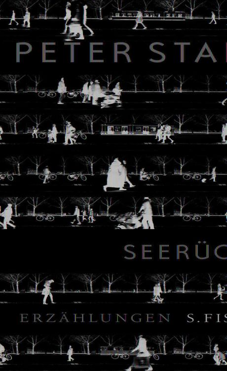 Produktbild: Seer&uuml;cken