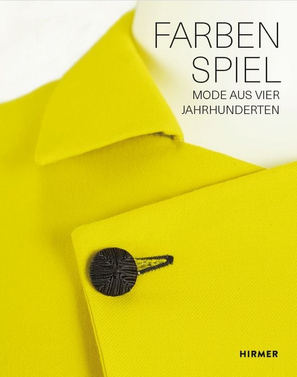Produktbild: Farbenspiel