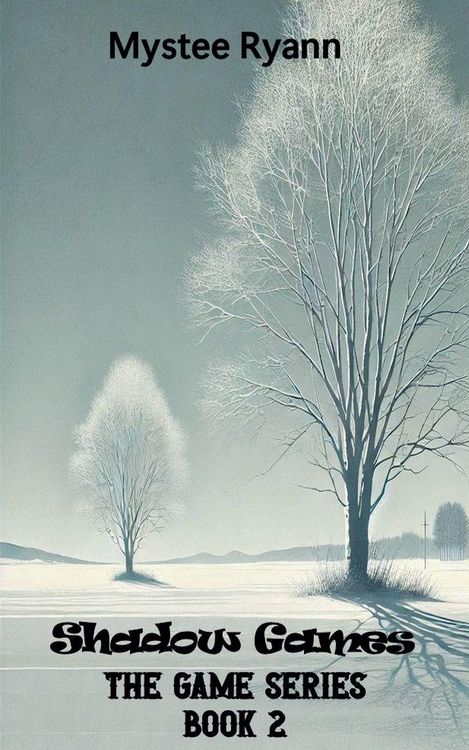 Produktbild: Shadow Games