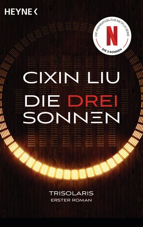 Produktbild: Die drei Sonnen