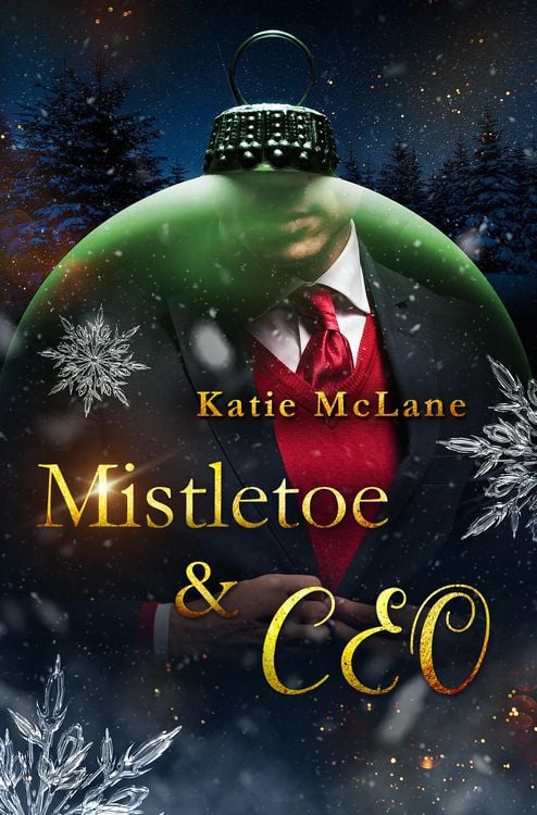Produktbild: Mistletoe & CEO