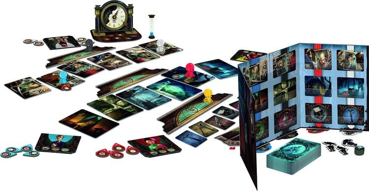 Produktbild: Mysterium