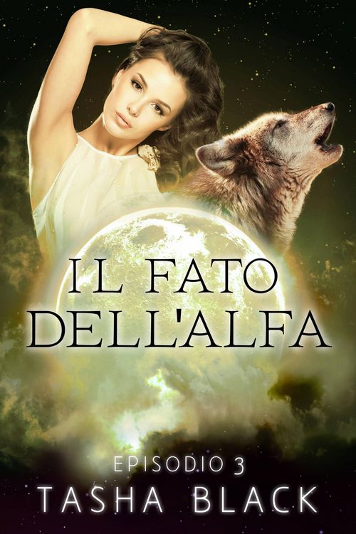Produktbild: Il fato dell'alfa: episodio 3