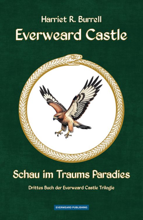 Produktbild: Everweard Castle - Schau im Traums Paradies