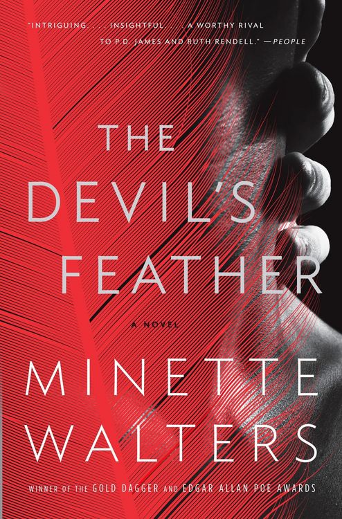 Produktbild: The Devil's Feather