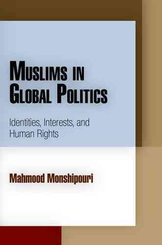 Produktbild: Muslims in Global Politics